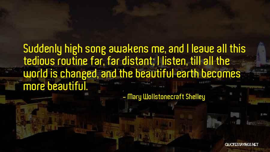 Vistoso Bosses Quotes By Mary Wollstonecraft Shelley Vistoso Bosses Quotes By Mary Wollstonecraft Shelley