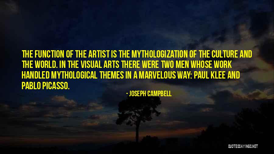 Top 85 Visual Arts Quotes & Sayings