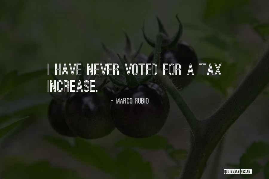 Visual Basic Embedded Quotes By Marco Rubio