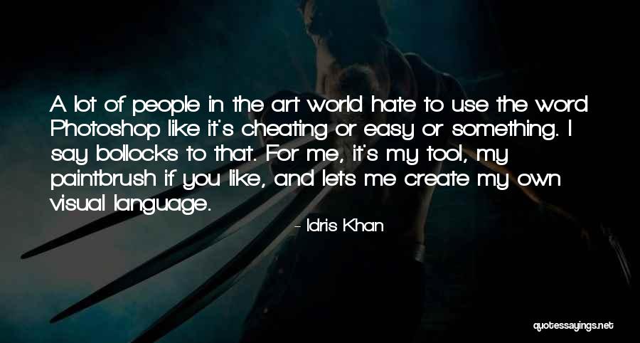 Visual Language Quotes By Idris Khan Visual Language Quotes By Idris Khan