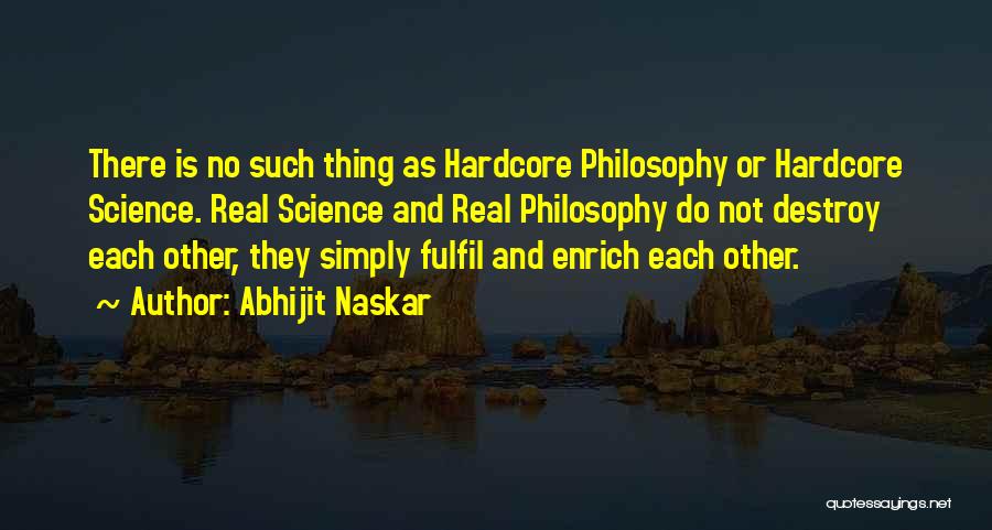 Visual Merchandiser Quotes By Abhijit Naskar