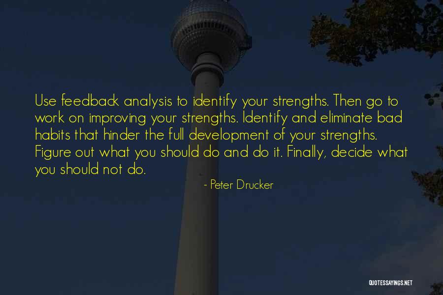 Visual Studio Add Quotes By Peter Drucker Visual Studio Add Quotes By Peter Drucker