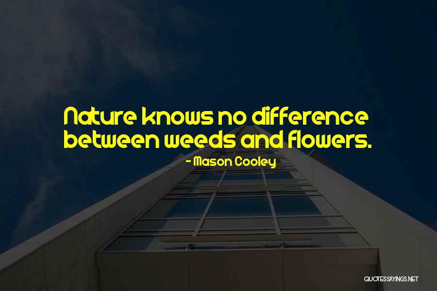 Visuales De La Quotes By Mason Cooley Visuales De La Quotes By Mason Cooley