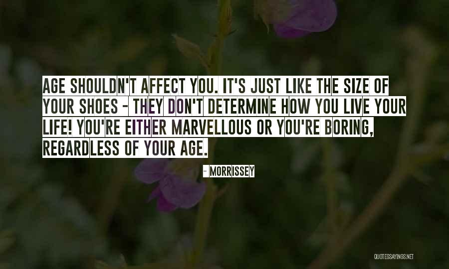 Visuales De La Quotes By Morrissey Visuales De La Quotes By Morrissey
