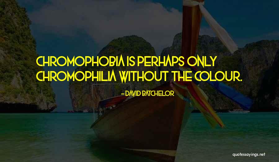 Visuales Uclv Quotes By David Batchelor Visuales Uclv Quotes By David Batchelor