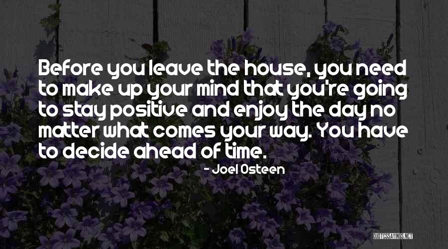 Visuality Photography Quotes By Joel Osteen Visuality Photography Quotes By Joel Osteen