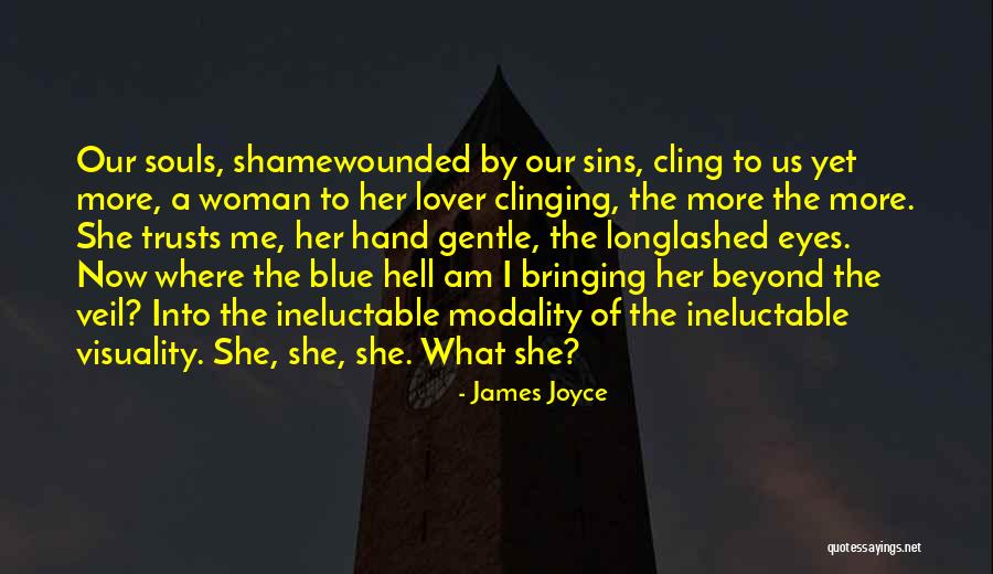 Visuality Quotes By James Joyce Visuality Quotes By James Joyce