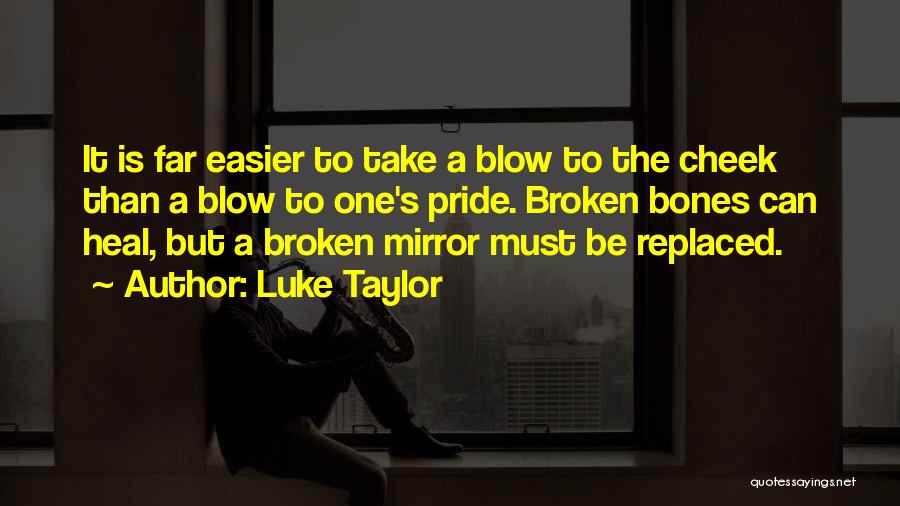 Visualizacion Para Quotes By Luke Taylor