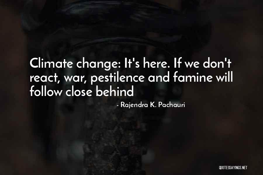 Visualizar Metas Quotes By Rajendra K. Pachauri Visualizar Metas Quotes By Rajendra K. Pachauri