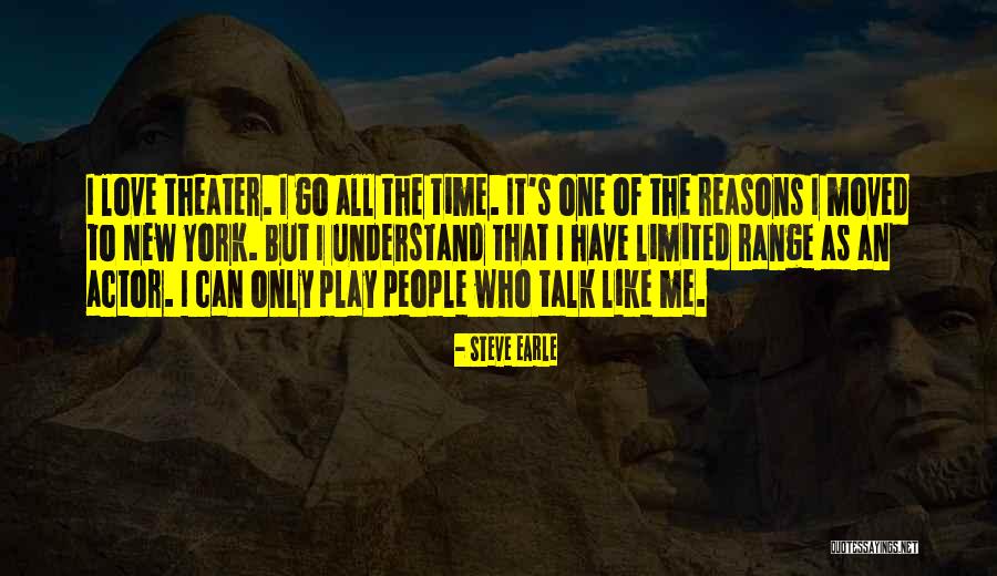 Visualizar Metas Quotes By Steve Earle Visualizar Metas Quotes By Steve Earle