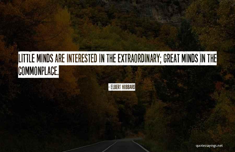Visualizations For Spotify Quotes By Elbert Hubbard