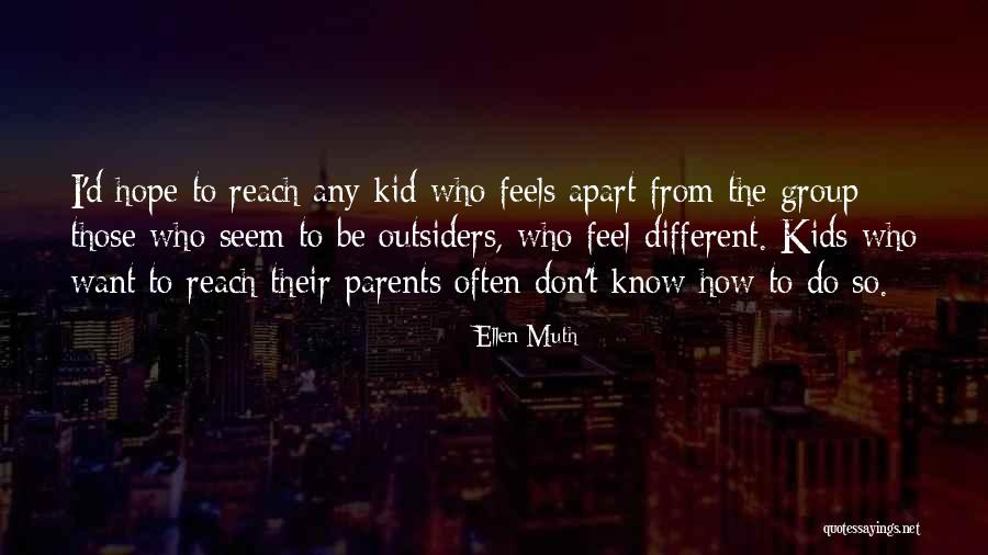 Visualizations In Python Quotes By Ellen Muth Visualizations In Python Quotes By Ellen Muth