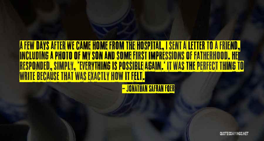 Visualize The Root Quotes By Jonathan Safran Foer Visualize The Root Quotes By Jonathan Safran Foer