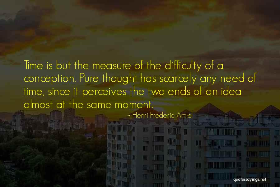 Visualized Osseous Structures Quotes By Henri Frederic Amiel Visualized Osseous Structures Quotes By Henri Frederic Amiel