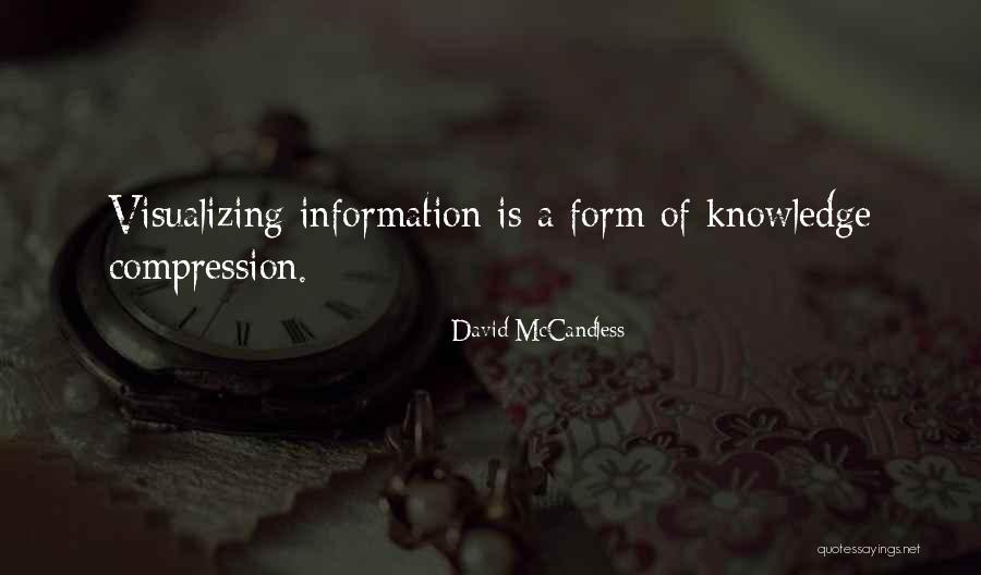 Visualizing Quotes By David McCandless Visualizing Quotes By David McCandless