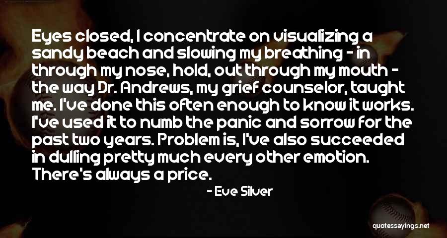 Visualizing Quotes By Eve Silver Visualizing Quotes By Eve Silver