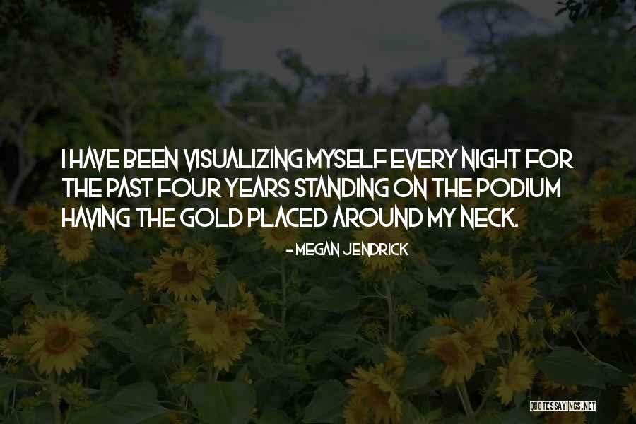 Visualizing Quotes By Megan Jendrick Visualizing Quotes By Megan Jendrick