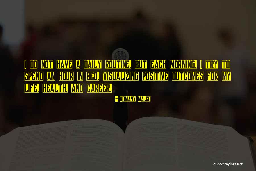 Visualizing Quotes By Romany Malco Visualizing Quotes By Romany Malco