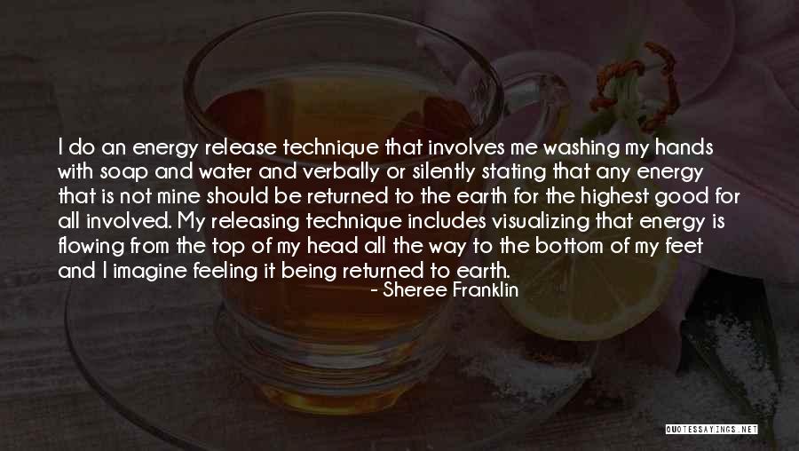 Visualizing Quotes By Sheree Franklin Visualizing Quotes By Sheree Franklin