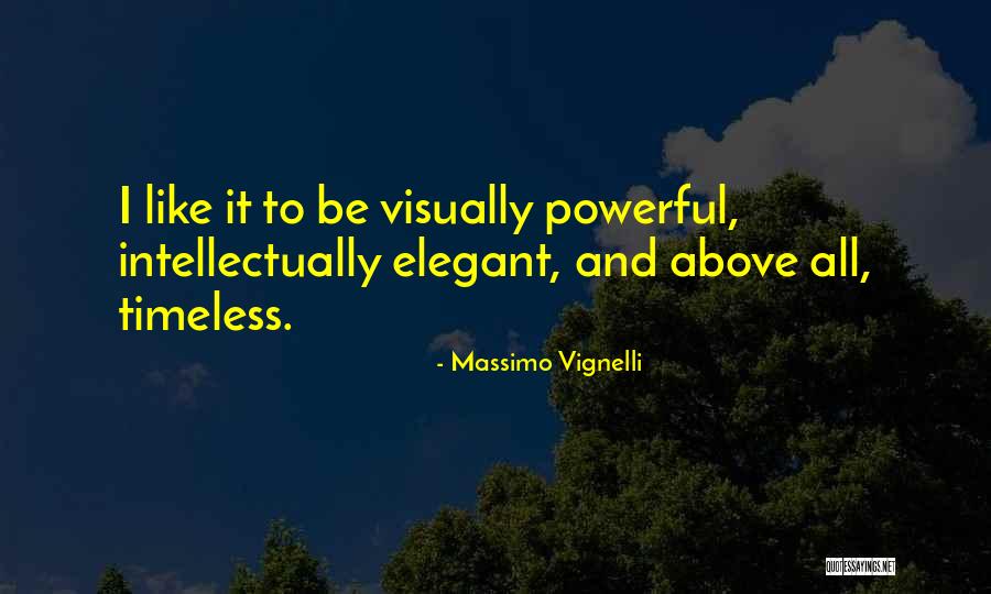 Visually Quotes By Massimo Vignelli Visually Quotes By Massimo Vignelli
