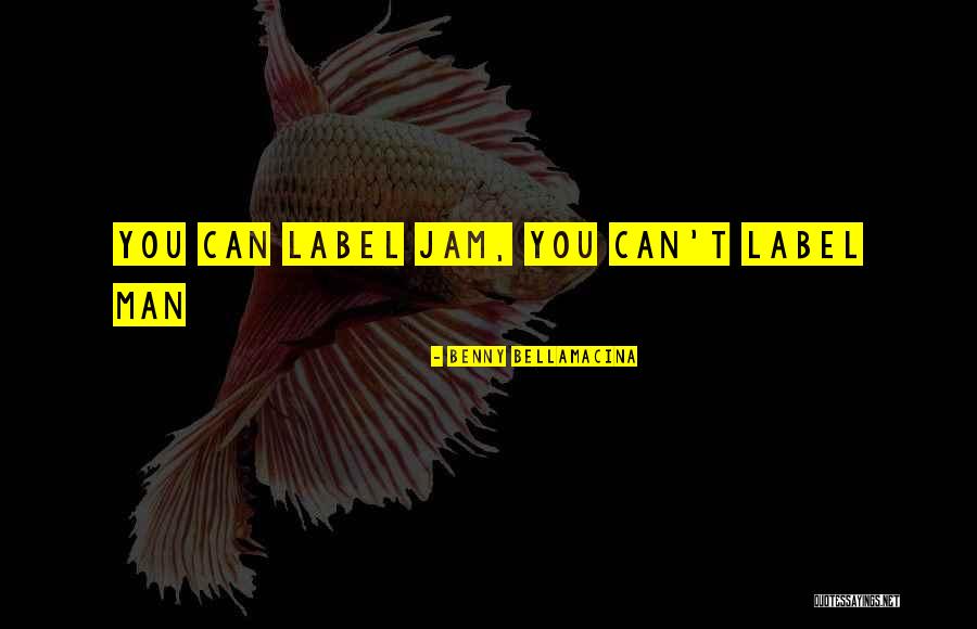 Visuelle Virkemidler Quotes By Benny Bellamacina