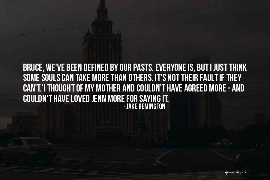 Visuelle Virkemidler Quotes By Jake Remington