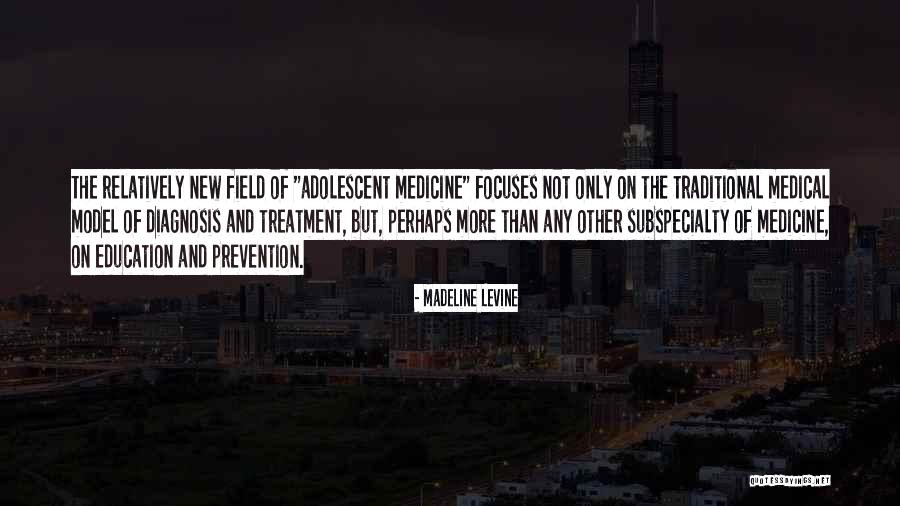 Visuelle Virkemidler Quotes By Madeline Levine
