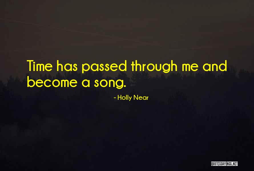 Visum Adalah Quotes By Holly Near Visum Adalah Quotes By Holly Near