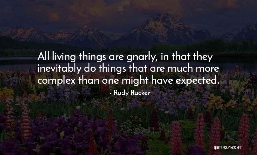 Visumantrag Quotes By Rudy Rucker Visumantrag Quotes By Rudy Rucker