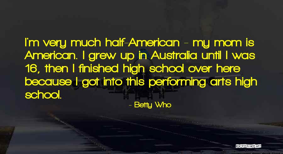 Visunex Quotes By Betty Who Visunex Quotes By Betty Who