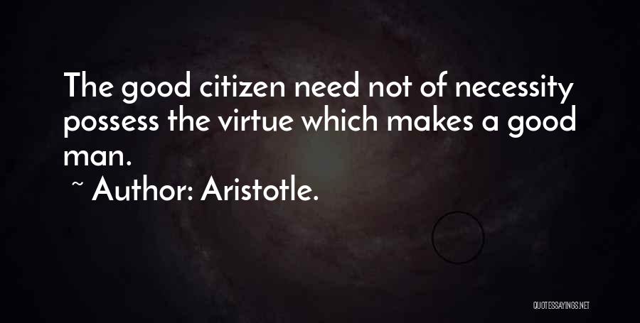 Visunnee Quotes By Aristotle.