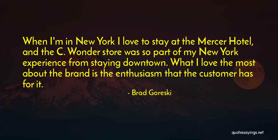 Visuri Dex Quotes By Brad Goreski Visuri Dex Quotes By Brad Goreski