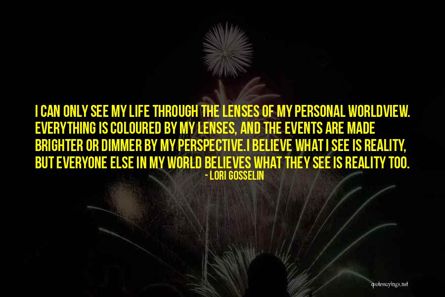 Visuri Dex Quotes By Lori Gosselin Visuri Dex Quotes By Lori Gosselin