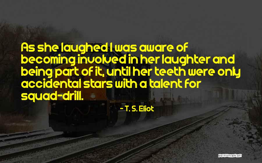 Visuri Quotes By T. S. Eliot Visuri Quotes By T. S. Eliot