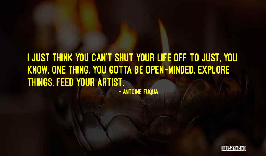 Visvalingam Algorithm Quotes By Antoine Fuqua Visvalingam Algorithm Quotes By Antoine Fuqua