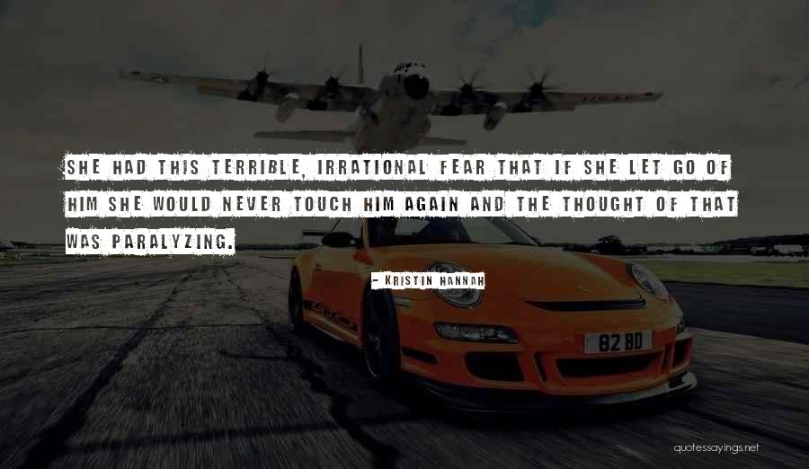 Visvalingam Whyatt Quotes By Kristin Hannah Visvalingam Whyatt Quotes By Kristin Hannah