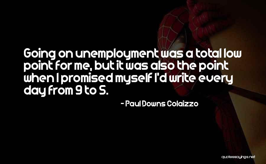 Visvalingam Whyatt Quotes By Paul Downs Colaizzo Visvalingam Whyatt Quotes By Paul Downs Colaizzo