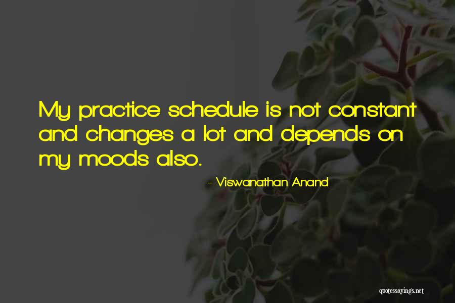 Viswanathan Quotes By Viswanathan Anand Viswanathan Quotes By Viswanathan Anand