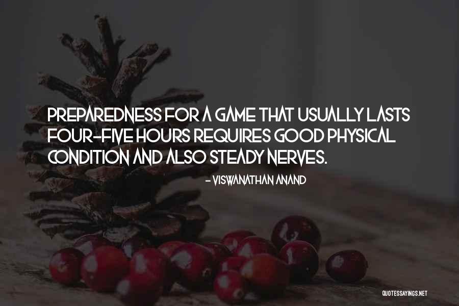 Viswanathan Quotes By Viswanathan Anand Viswanathan Quotes By Viswanathan Anand