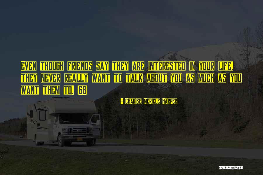 Viszontl T Sra Quotes By Charise Mericle Harper Viszontl T Sra Quotes By Charise Mericle Harper