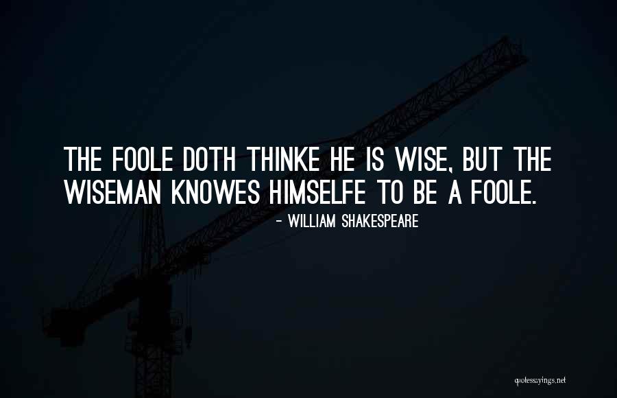 Viszonyom Quotes By William Shakespeare Viszonyom Quotes By William Shakespeare