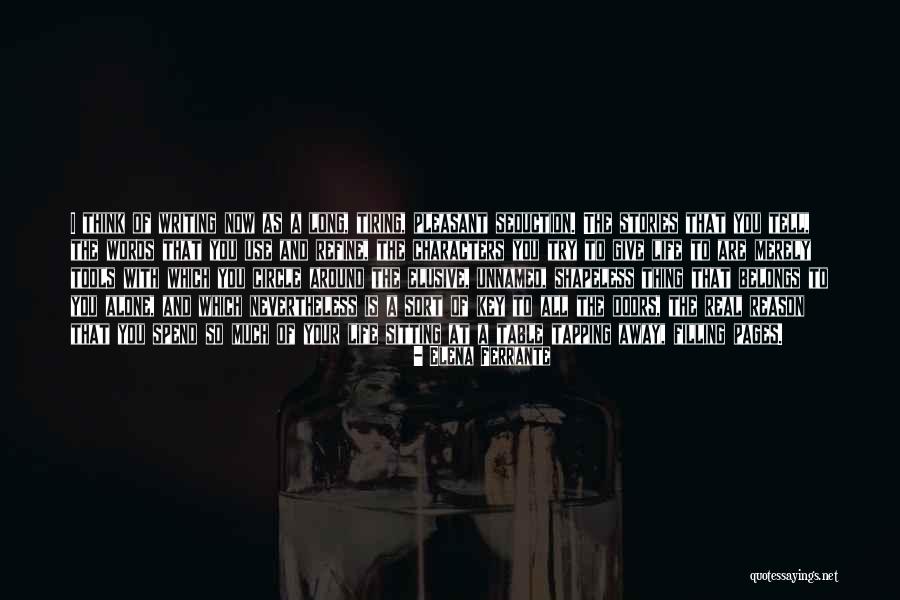 Vit Nyi Iv N Quotes By Elena Ferrante Vit Nyi Iv N Quotes By Elena Ferrante