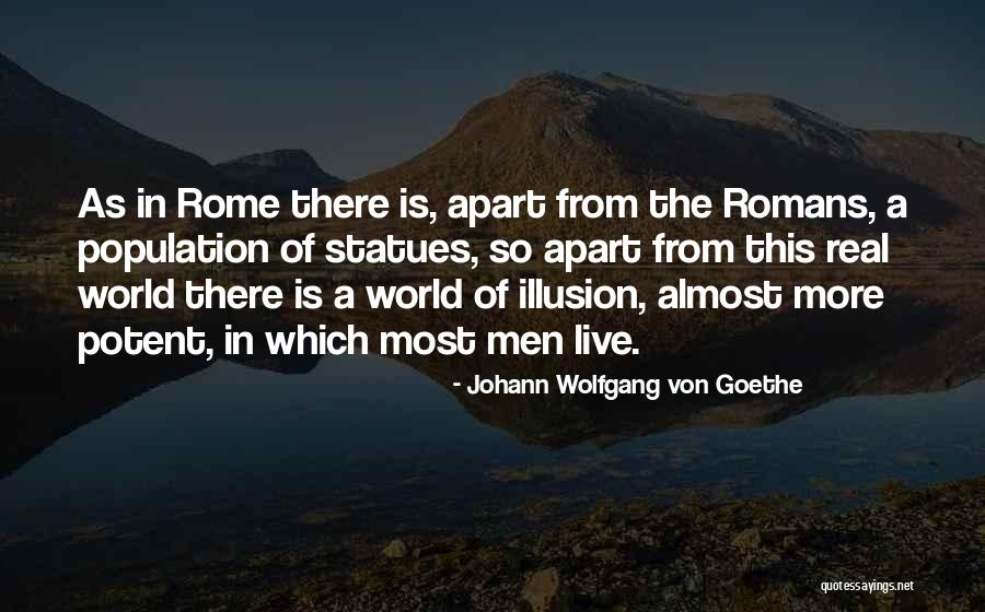 Vit Nyi Iv N Quotes By Johann Wolfgang Von Goethe Vit Nyi Iv N Quotes By Johann Wolfgang Von Goethe
