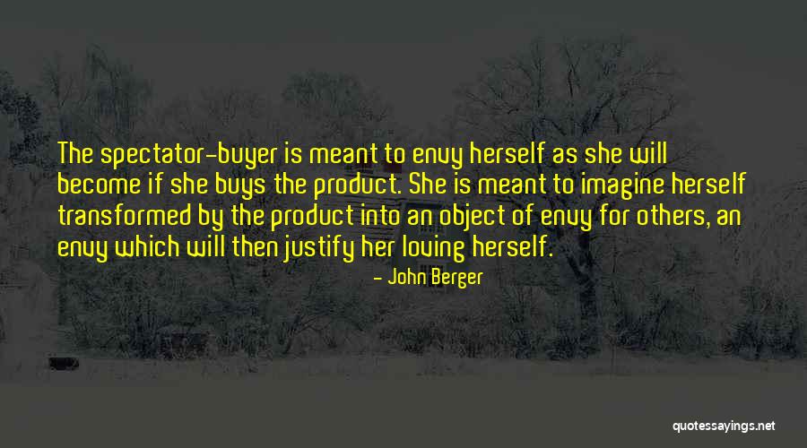 Vita Red Quotes By John Berger Vita Red Quotes By John Berger