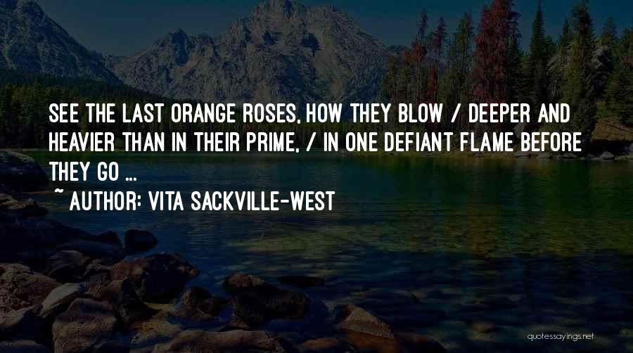 Vita Sackville-West Quotes 1071333