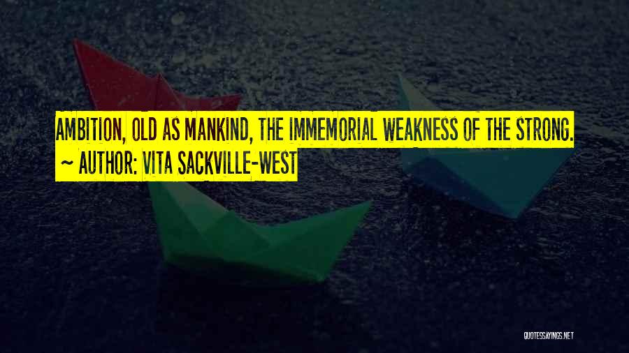 Vita Sackville-West Quotes 1246880