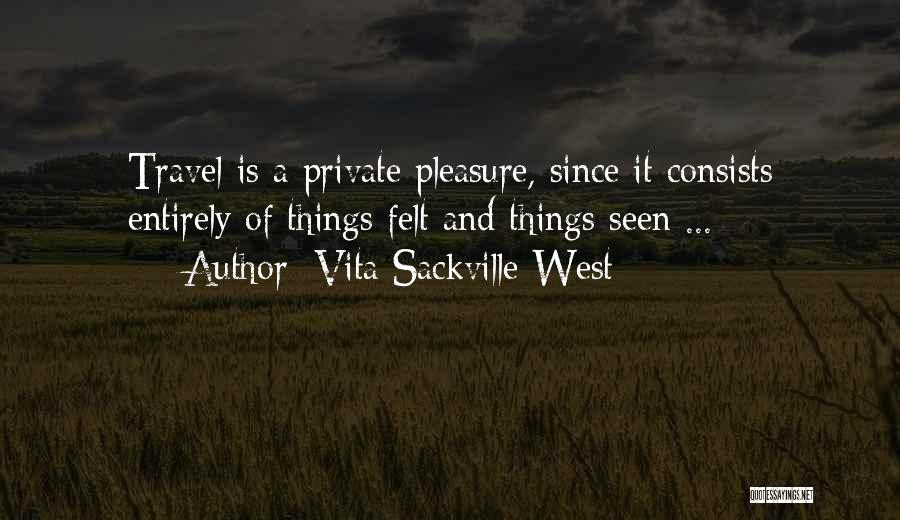 Vita Sackville-West Quotes 1335721