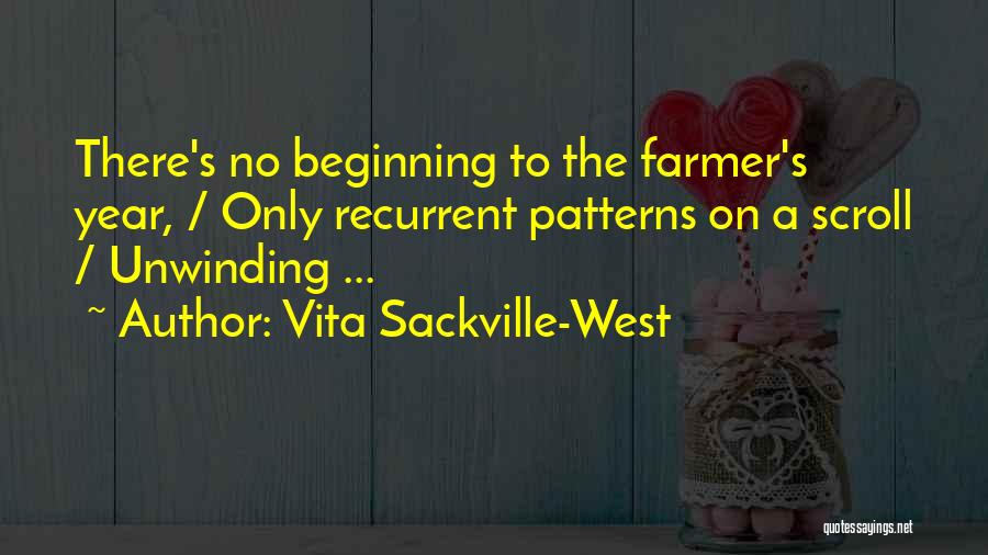 Vita Sackville-West Quotes 138688