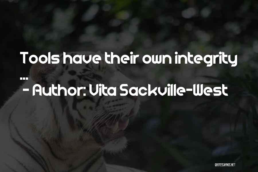 Vita Sackville-West Quotes 138893