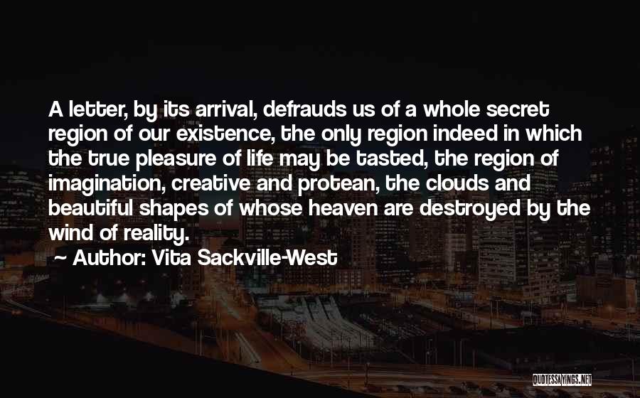 Vita Sackville-West Quotes 1565585